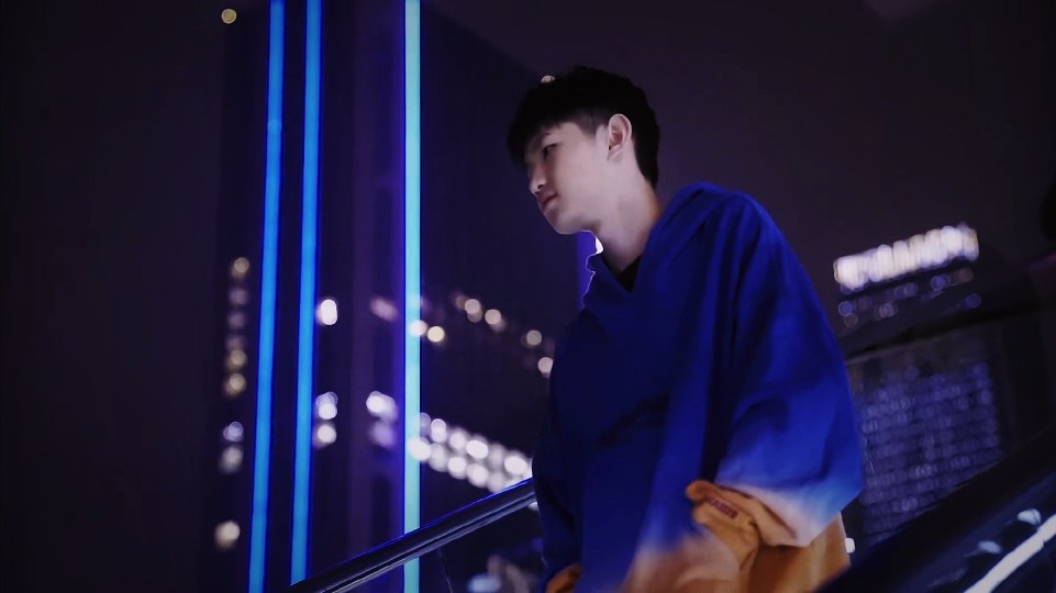 度明显提高