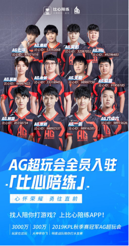 表现不但赢