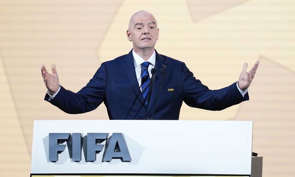 简称国米