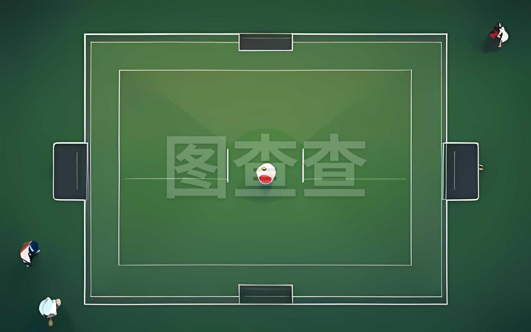 突袭