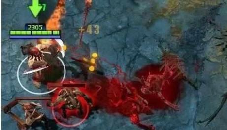 不懈追求的 不懈追求的