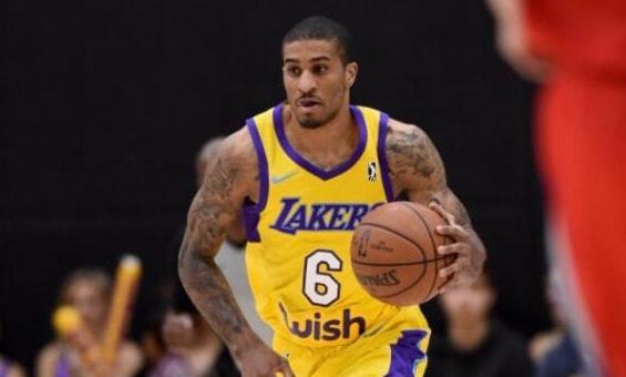 突破与得分 突破与得分