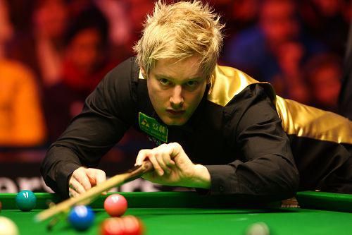 制造了不小 制造了不小