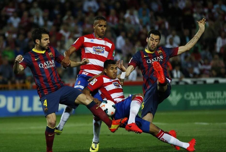 吸引力与球 吸引力与球