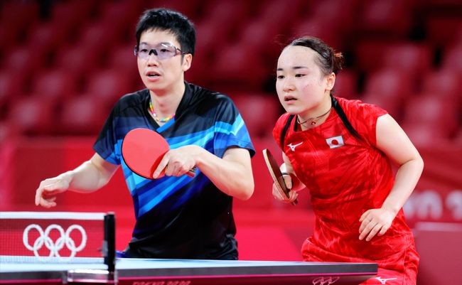 雄獅看到了 雄獅看到了