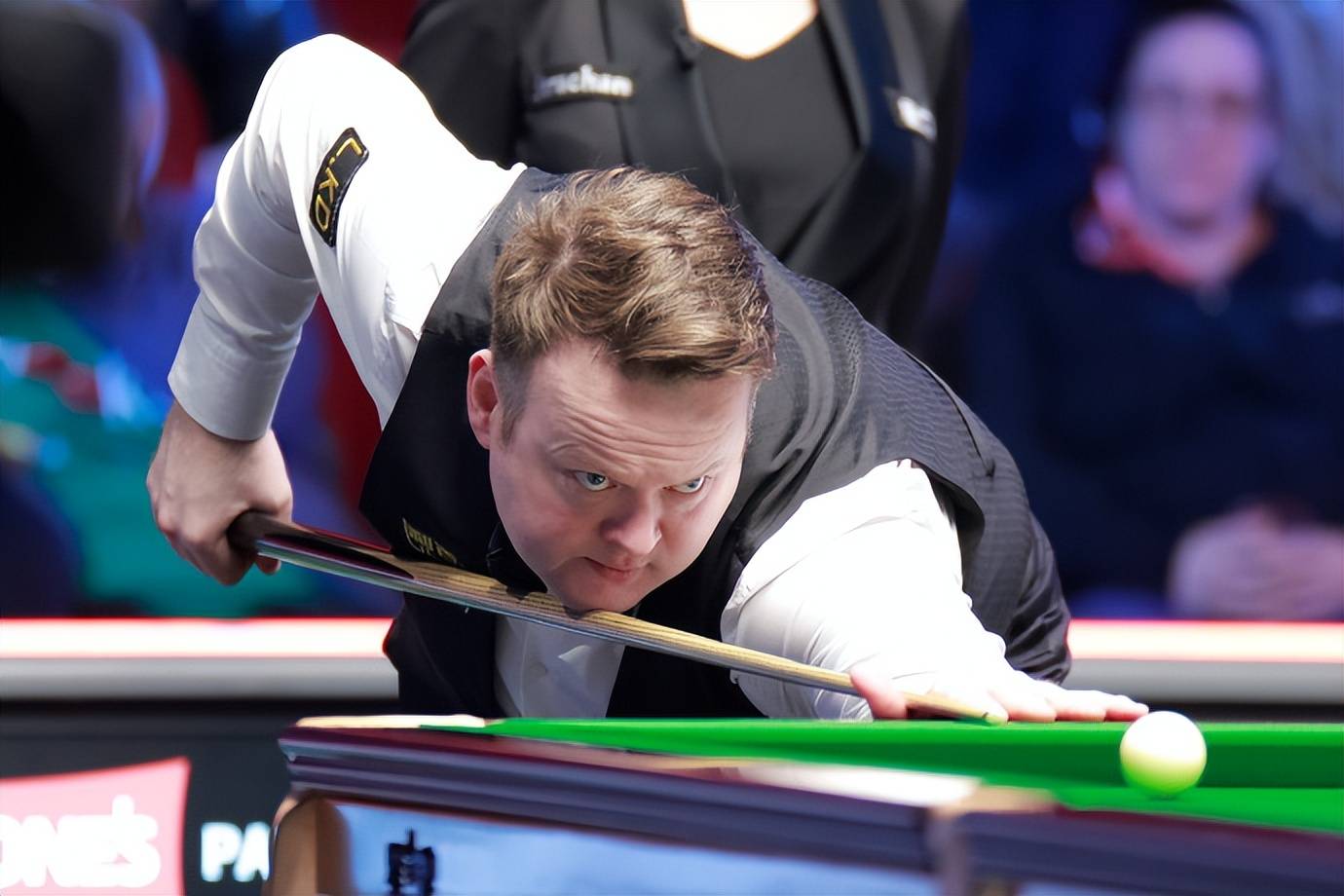 伏的窘境 伏的窘境