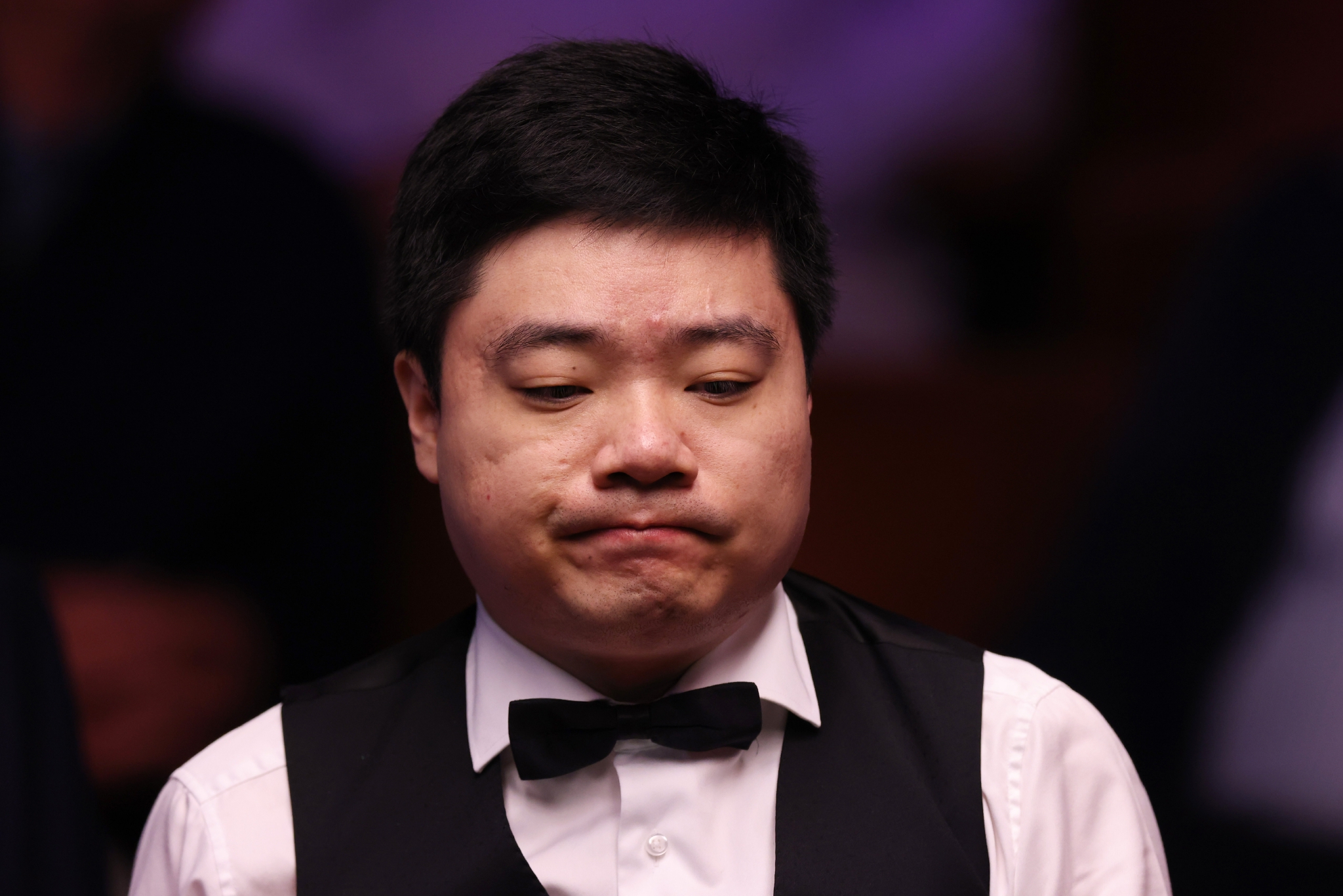 的对决无疑 的对决无疑