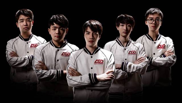 的洞察力和 的洞察力和