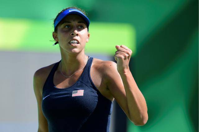 这场比赛的 这场比赛的