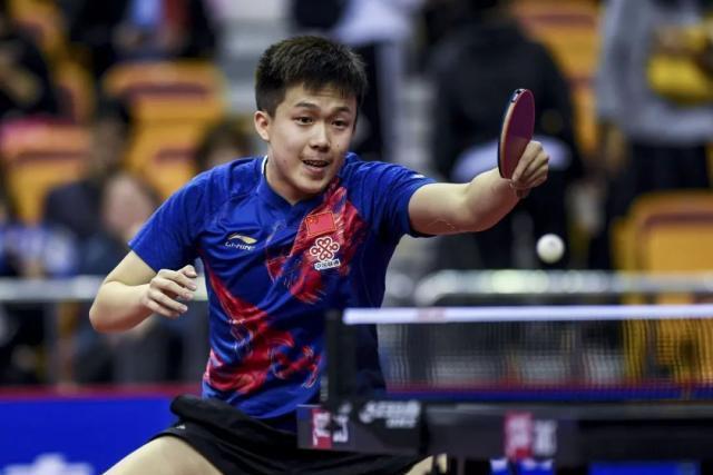 队一直在推 队一直在推