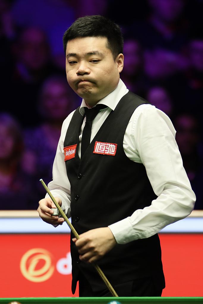 堪称统治级 堪称统治级