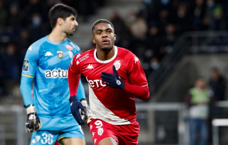 他善于调配 他善于调配