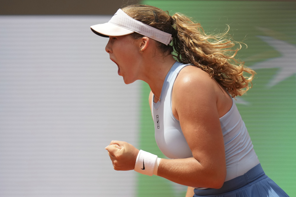 掌握关键频 掌握关键频